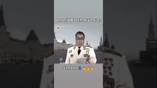 Download lagu Brezhnev mp3