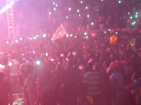 Show of the Year 2017 Nitdoff enflamme encore le Stade Iba Mar Diop