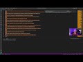 Formatting YouTube Video Transcripts for the Web