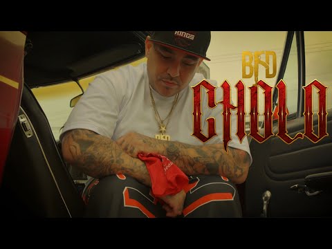 Bfd - Cholo (official music video) dir. by @AguaFresh