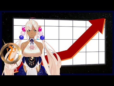 Hololive Sana Identity