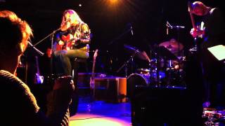 Lori Carson - Little Suicides