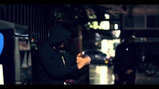 Johnny Cinco - Overseas (OFFICIAL VIDEO)