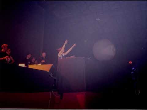 🌞 Marusha - Licht & Liebe / Loveparade (Arena Berlin 10.07.1998)