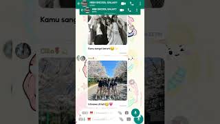 Download lagu POV [ Graduation ] Kamu sangat berarti, istimewa di hati #pov#whatsmockpov#whatsmock#shorts mp3