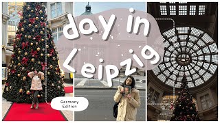 ՎԼՈԳ Լայպցիգից