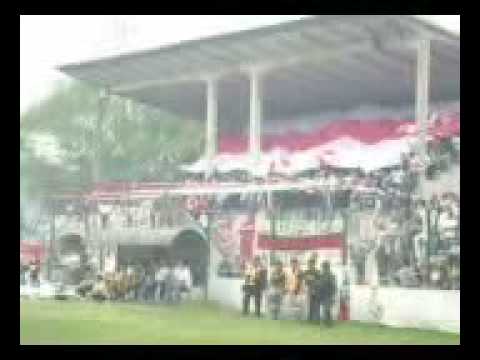 Lujanero HASTA LA MUERTE