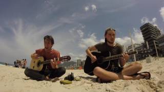 Florin - Bathroom Tile Blues (Orwells Cover)