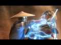 Mortal Kombat - Monster - Skillet (HD) 