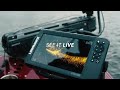 Eagle Eye Live Sonar Forward View