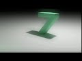 10 Second Countdown 3D