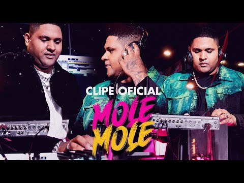 Kevin O Chris, KOC - Mole Mole (Tamborzão Raiz: Vol 3)