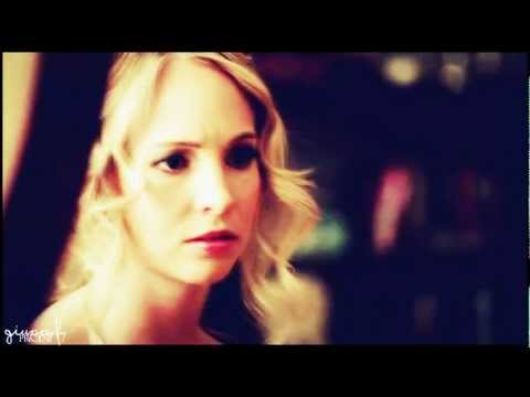 {3x14 ▪ Klaus&Caroline