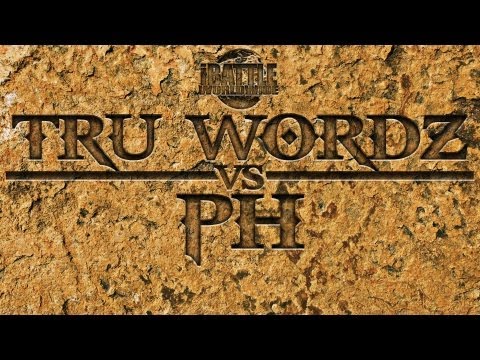 PH vs Tru Wordz