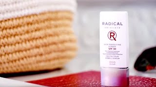 Skin Perfecting Sun Screen SPF