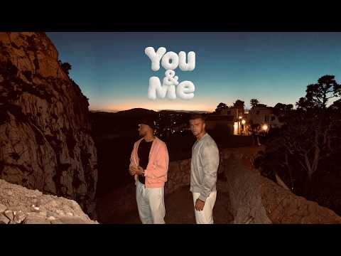 Vayne x Rill - You & Me (Official Visuals)