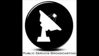 Public Service Broadcasting - Theme From PSB