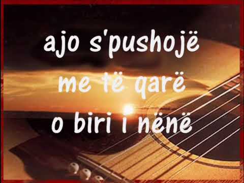 Nazmi Belica, Nëna, #shqip, #music, #muzika, #albanian, #folk, #etno, #albania