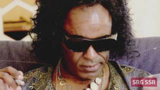 Der PLATTENTELLER Mit JÜRGEN ZEIT