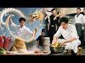 Poor Dishwasher Mocked By All Was Actually A Hidden Cooking Master One Bowl Of Noodles Amazed All