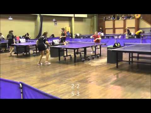 Reelica  Hanson  - Sofia Geroiskaja (Narva 20.12.2015)