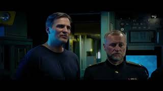 Download lagu Russian Destroyer protects U.S. Submarine | Hunter Killer mp3 Download lagu Russian Destroyer protects U.S. Submarine | Hunter Killer mp3