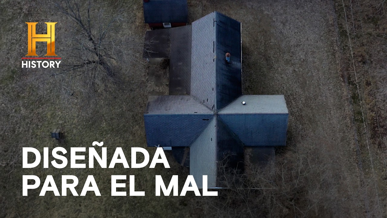 Willows Weep: La Casa Más Maldita 🏚️💀 - con William Shatner