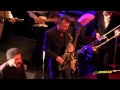 WINSTON FRANCIS "You're No Good" P60, Amstelveen 2011