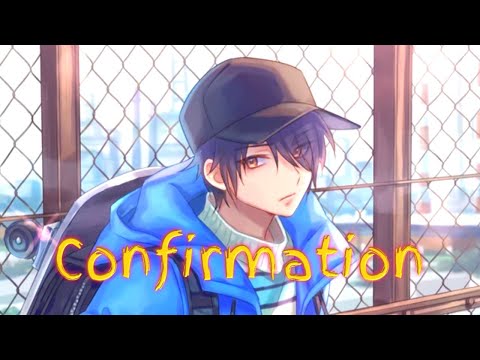 Nightcore - Confirmation ( Justin Bieber) - ( Lyrics)