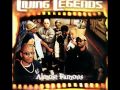 Living Legends - What Would I Be?