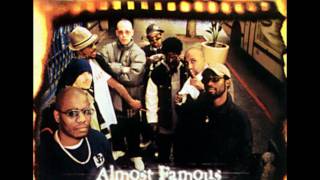 Living Legends - What Would I Be?