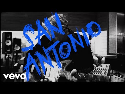 Video thumbnail for San Antonio