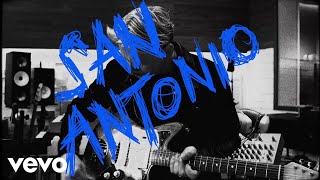 Johnossi San Antonio