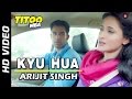 Kyu Hua - Titoo MBA