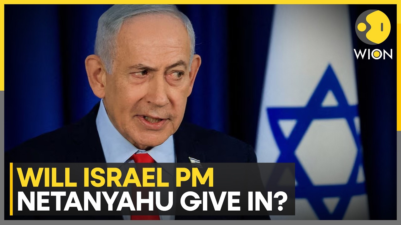 South Lebanon Withdrawal: The New Flashpoint | Hezbollah Accuses Israel of Violating Truce | WION