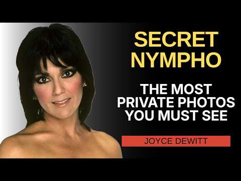 Joyce Dewitt Haircut