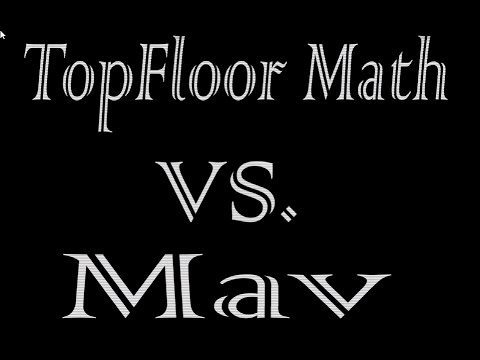 TopFloor Math vs Mavrique