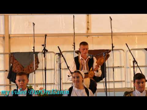 2022 Ivanovac - HKUD "BILOŠEVICA " Široki Brijeg - orescanin.eu/video