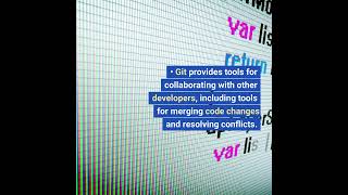 YouTube Thumbnail for GIT IN ONE MINUTE #shorts #git