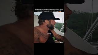 Vc faria isso? #growth #empresas