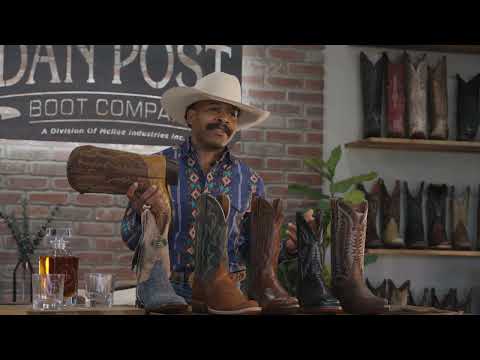 Find The Perfect Fit