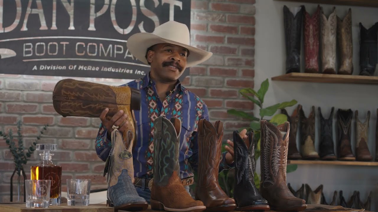 Find The Perfect Fit