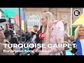 Turquoise Carpet with S10 | Eurovision Song Contest ?? #1metS10