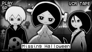MISSING HALLOWEEN: UMA ANIMAÇÃO SOBRE DOR E PERDA