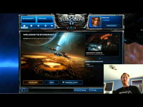 IEM Grand Finals - MVP vs Nerchio - Game 5/5