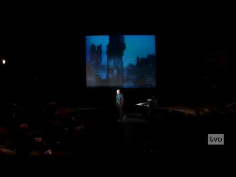 Nick Mount on T.S. Eliot's The Waste Land