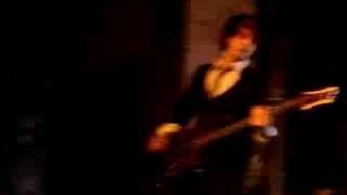 A Change Of Pace - She Believed (Never In Herself)