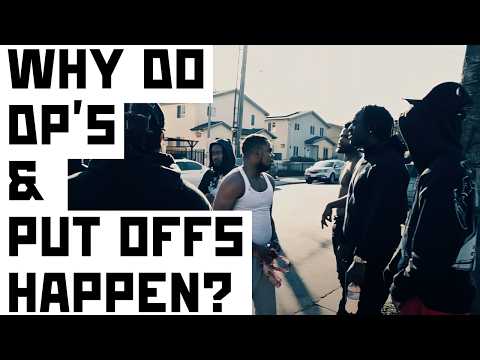 What Does Dp Mean In A Gang
