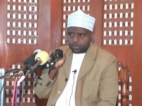 BAADA YA MAUTI - OTHMAN MAALIM
