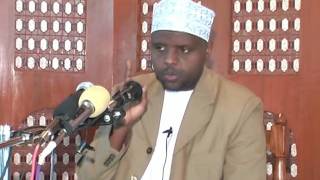 BAADA YA MAUTI - OTHMAN MAALIM